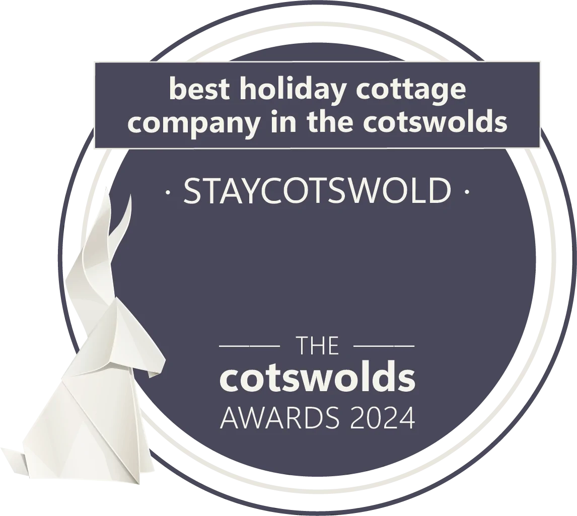 Cotswolds Awards 2024 Logo