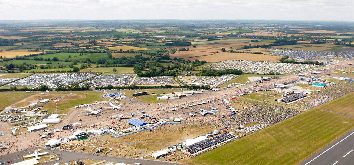 Cotswold Events
