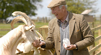 Cotswold Farm Park