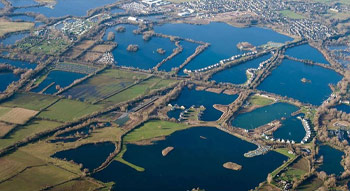 Cotswold Water Park