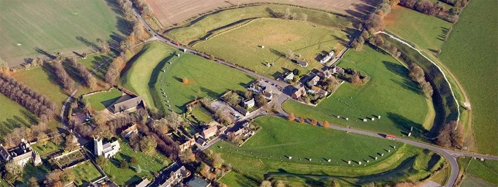 Historical Cotswolds