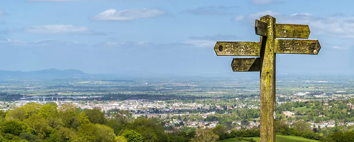 Cotswold Way