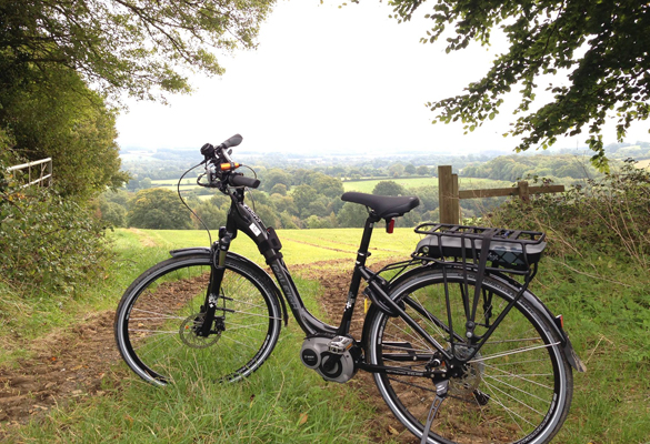 Far Peak Bike Hire