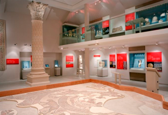 Corinium Museum