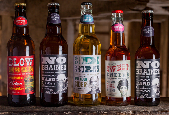 Cotswold Cider Co.