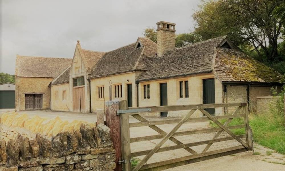 Private Cellar Farmington Office
