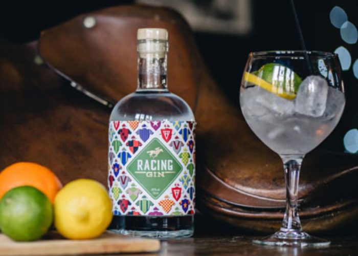 The Burford Distilling Company