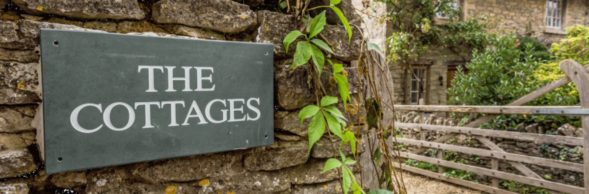 StayCotswold Holiday Letting Agency