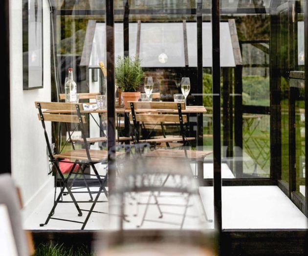 Ten of our Favourite Restaurants with Outdoor Seating in the Cotswolds