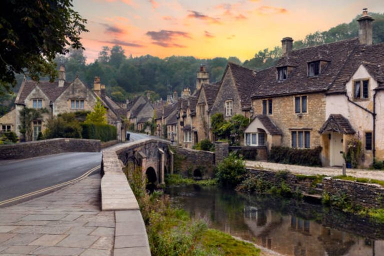Things to see and do in the South Cotswolds