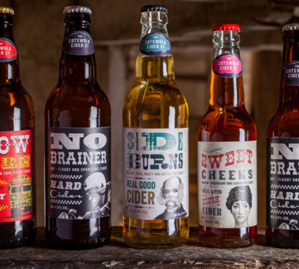 Cotswold Co Ciders