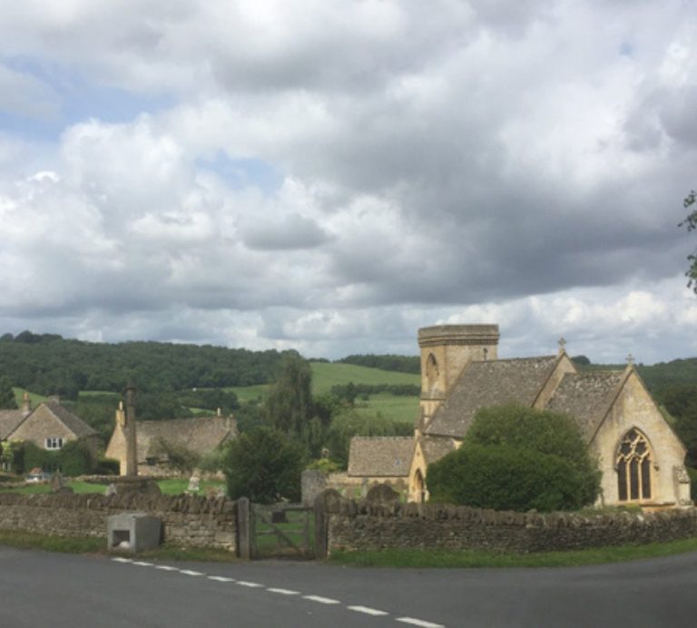 Cotswold Film Locations