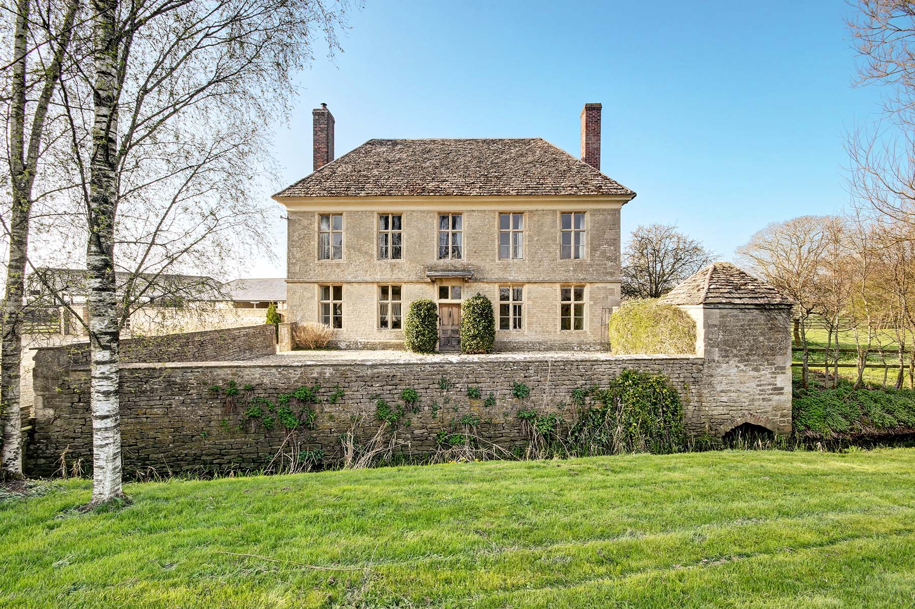 Holiday Cottages in the Cotswolds StayCotswold