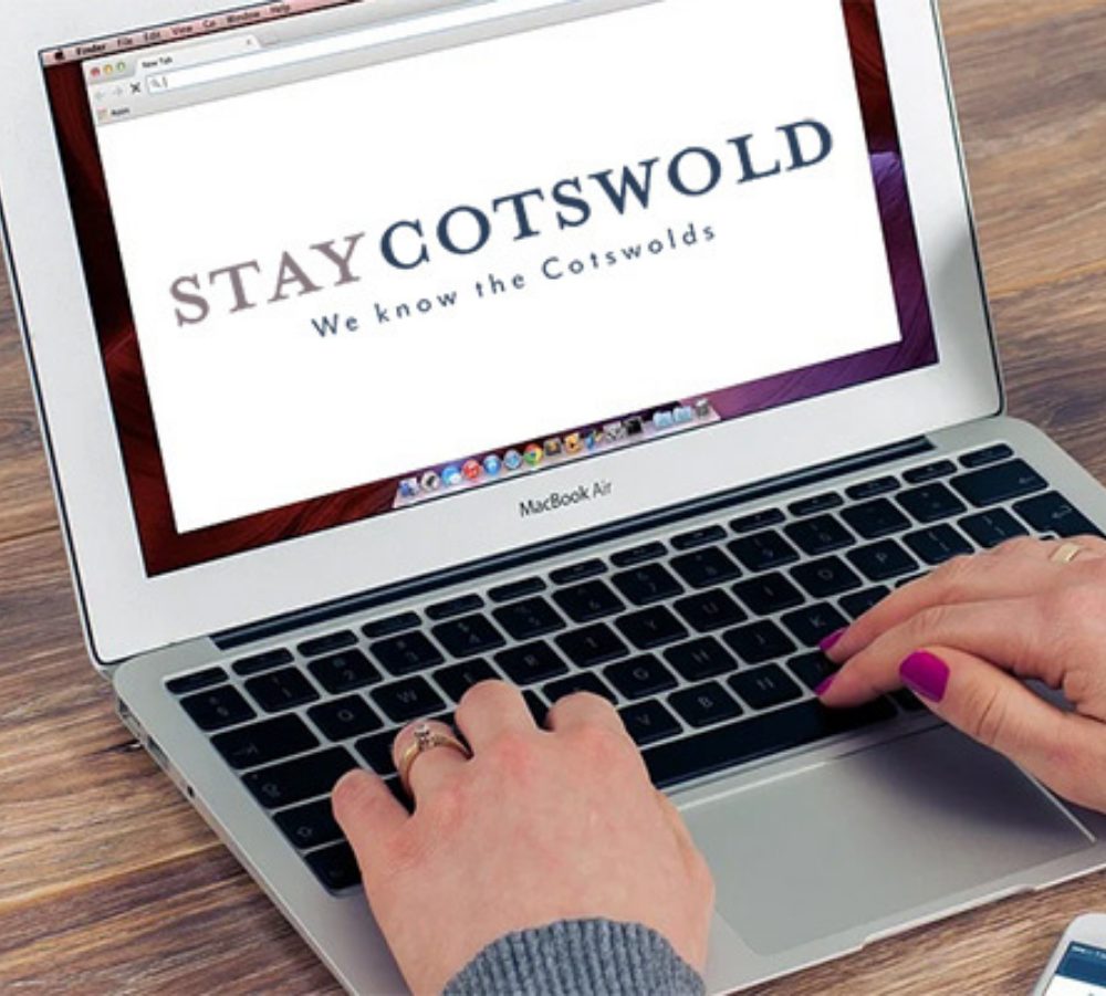 StayCotswold Branding