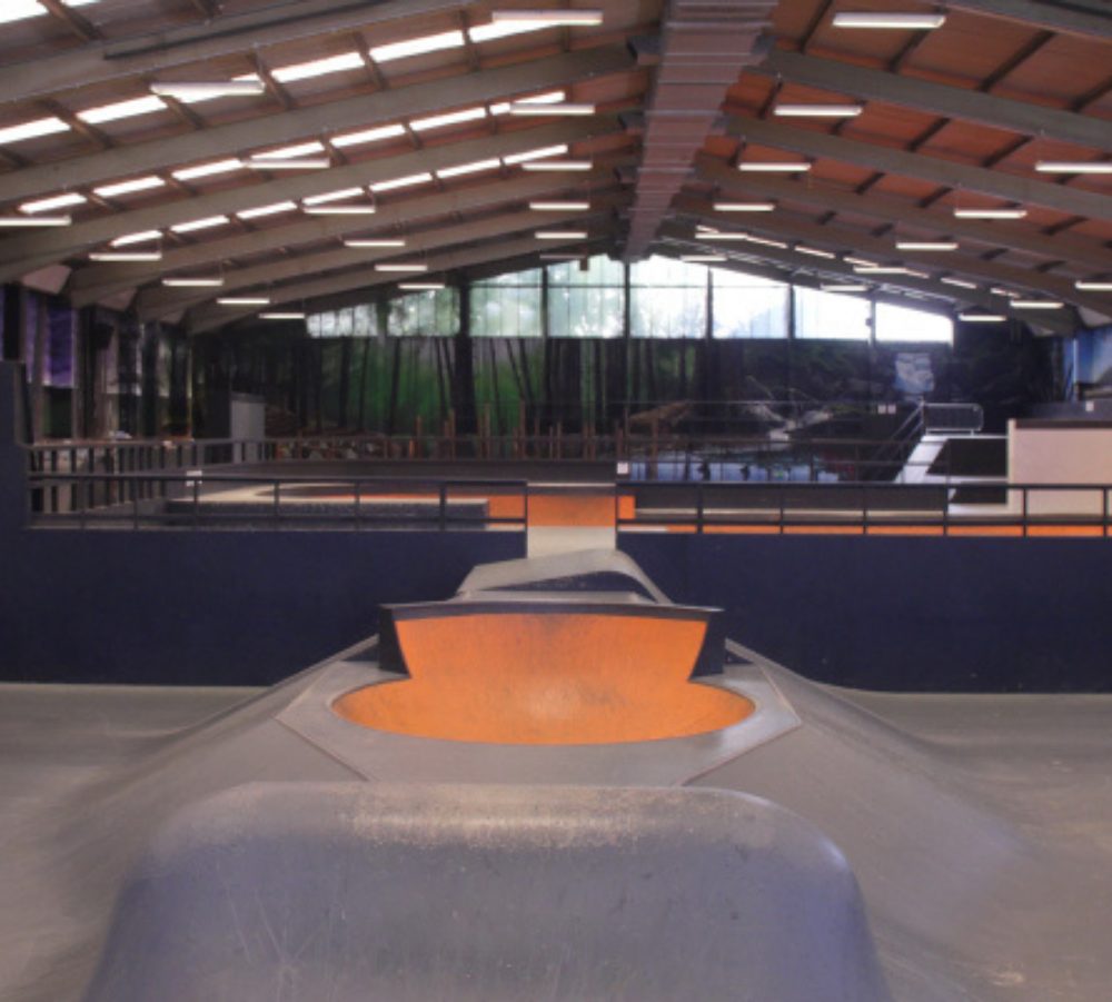 Rush Skatepark