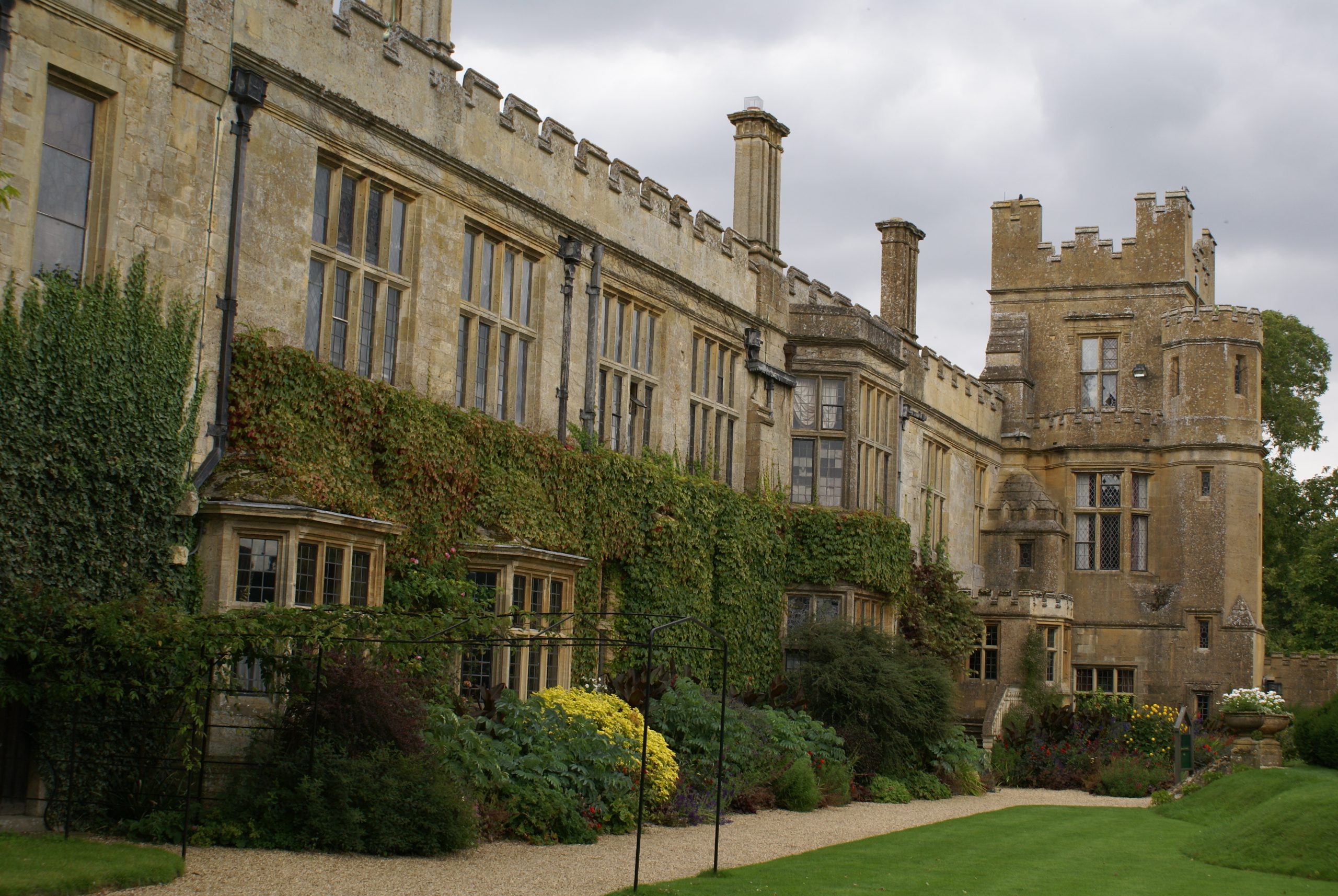 Holiday Cottages StayCotswold