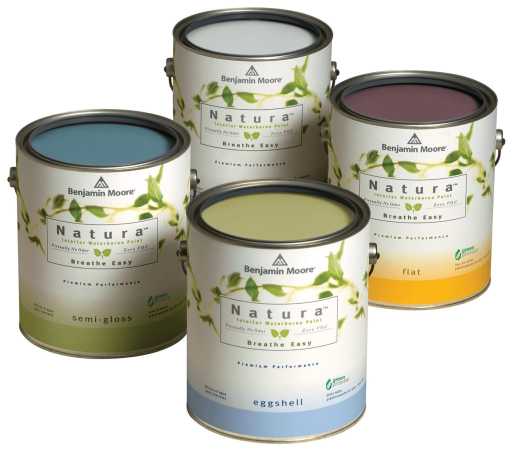 eco paint