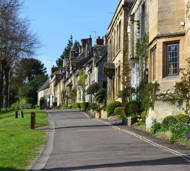 The Best Cotswold Villages and Towns - Our Top 10