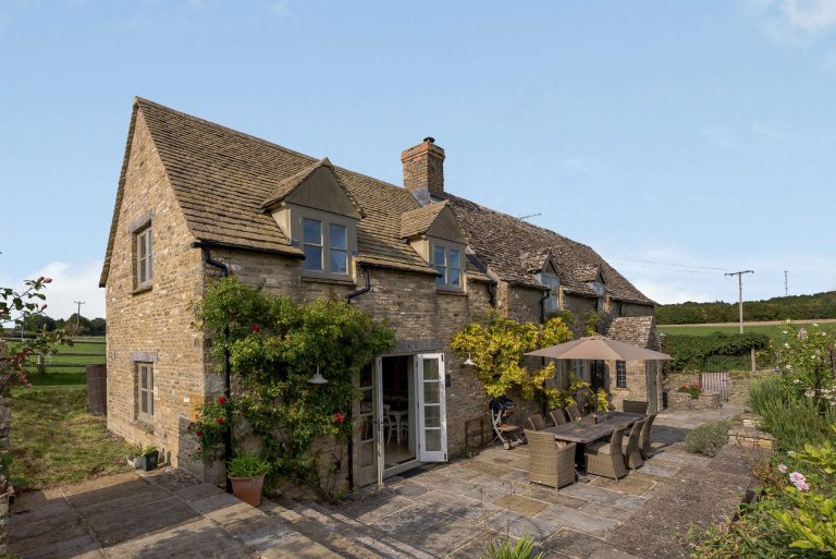 Stunning Cotswold holiday cottage