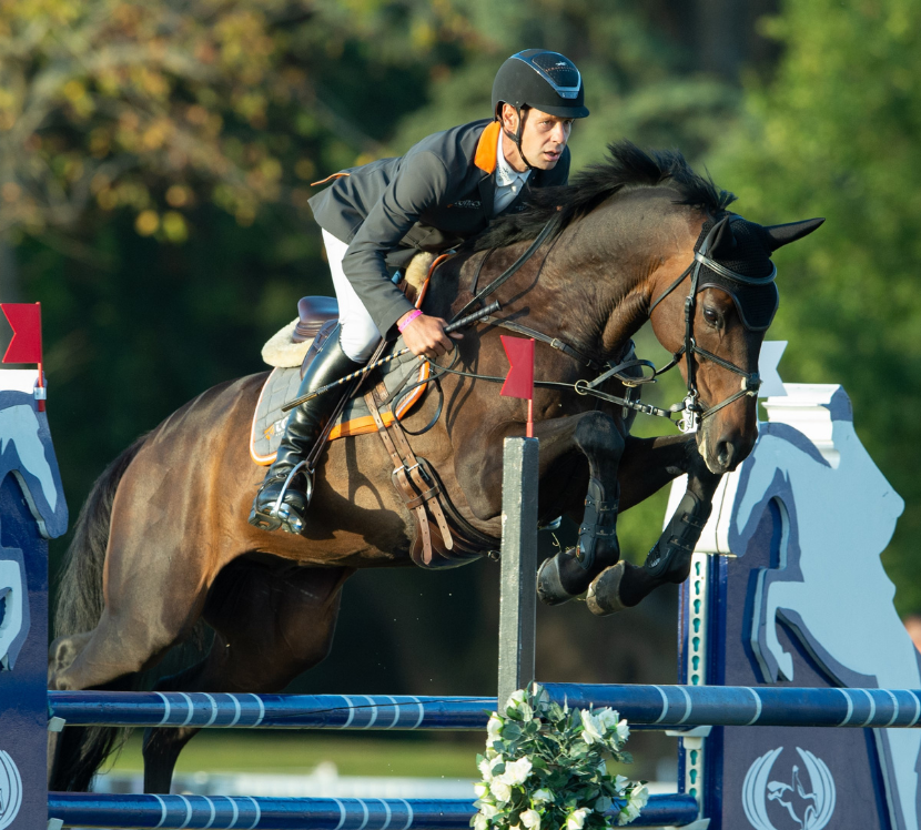 Blenheim Palace International Horse Trials