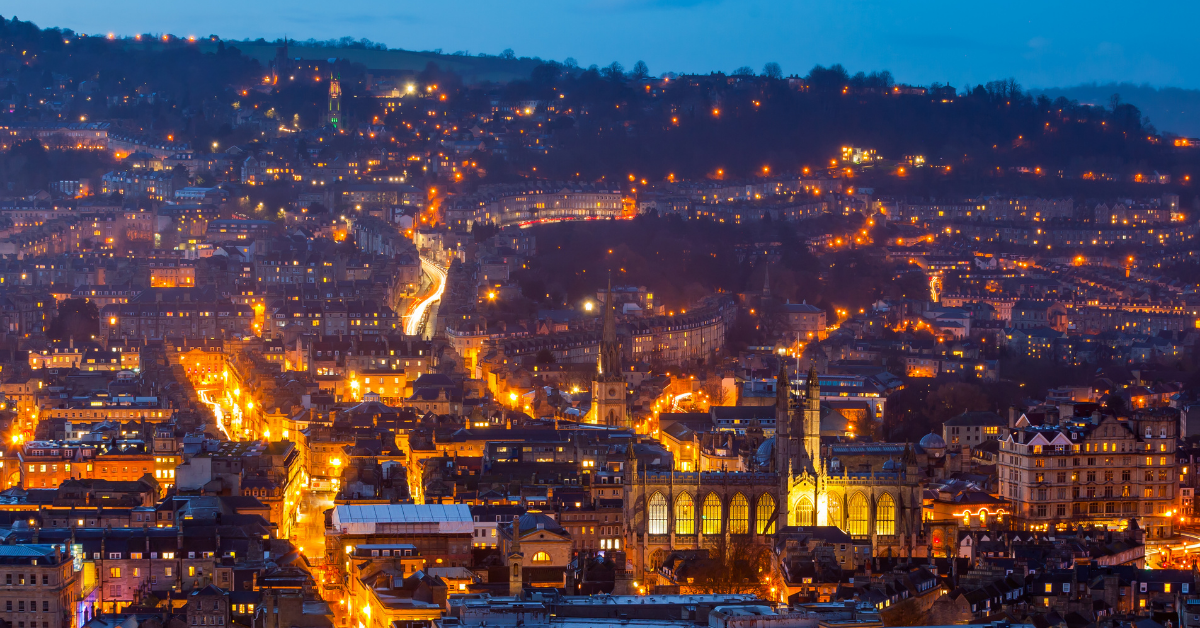 Alexandra Park, Bath