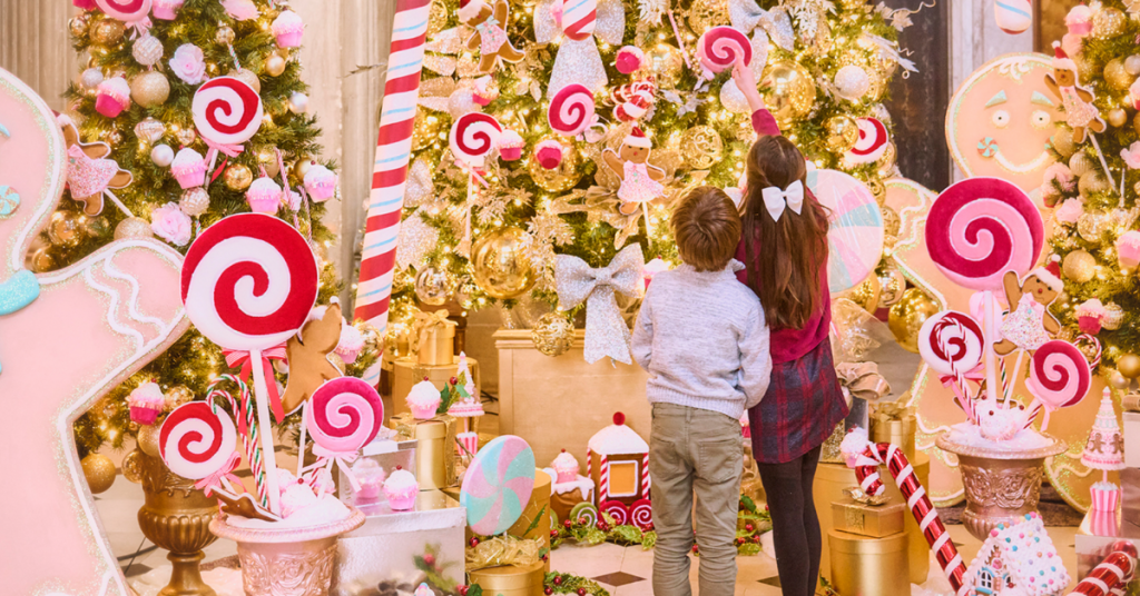 Christmas Market