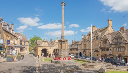 Holiday Cottages Chipping Campden