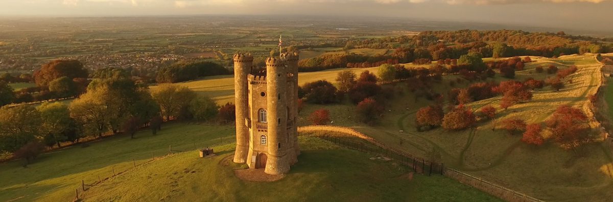 Broadway Tower