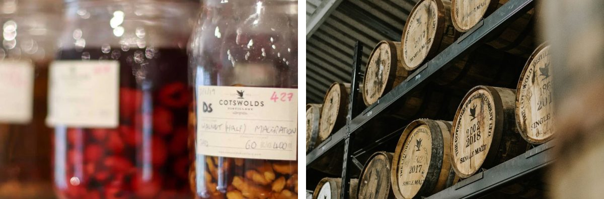 Cotswold Distillery