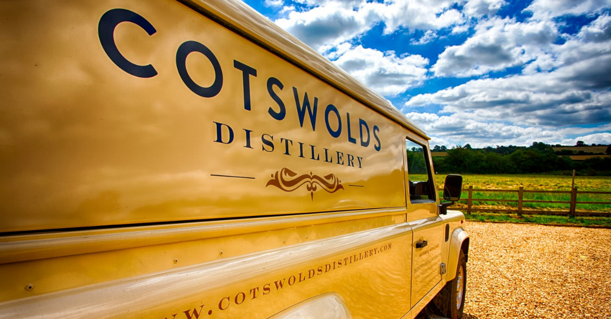 Cotswold Distillery