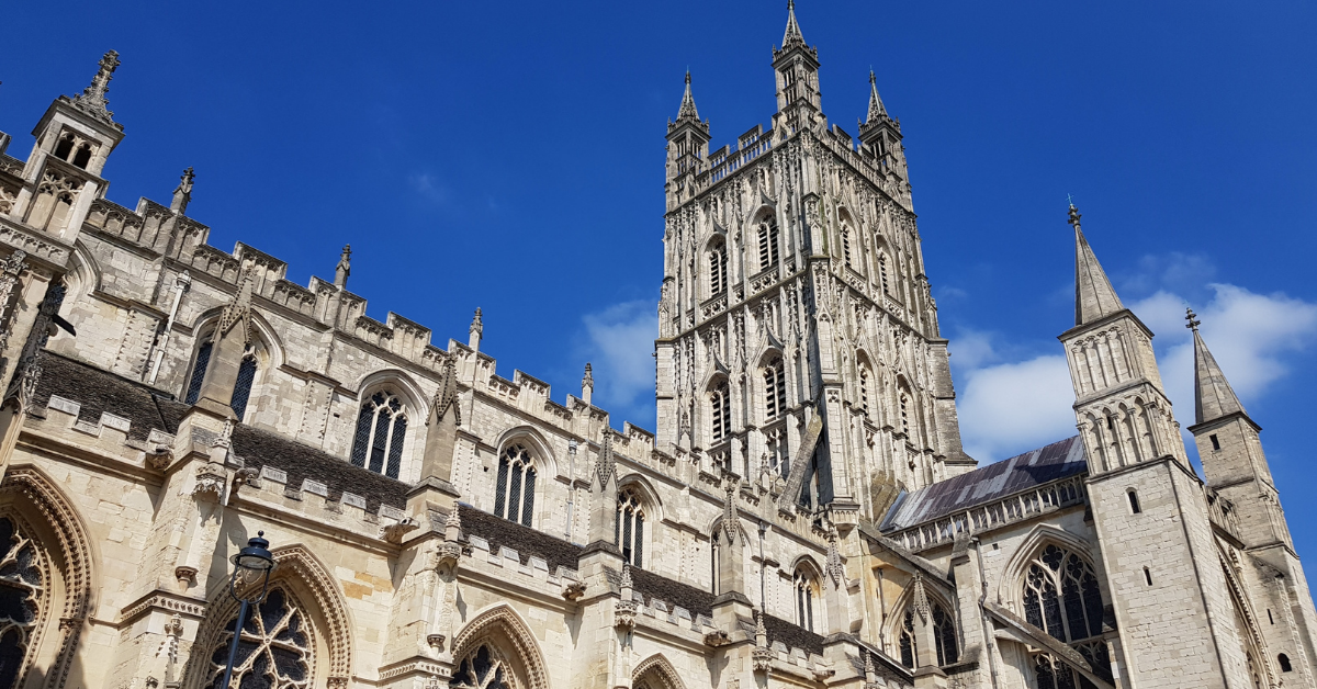 Gloucester Cathedral