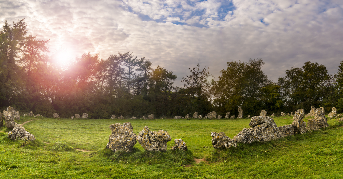 Rollright Stones