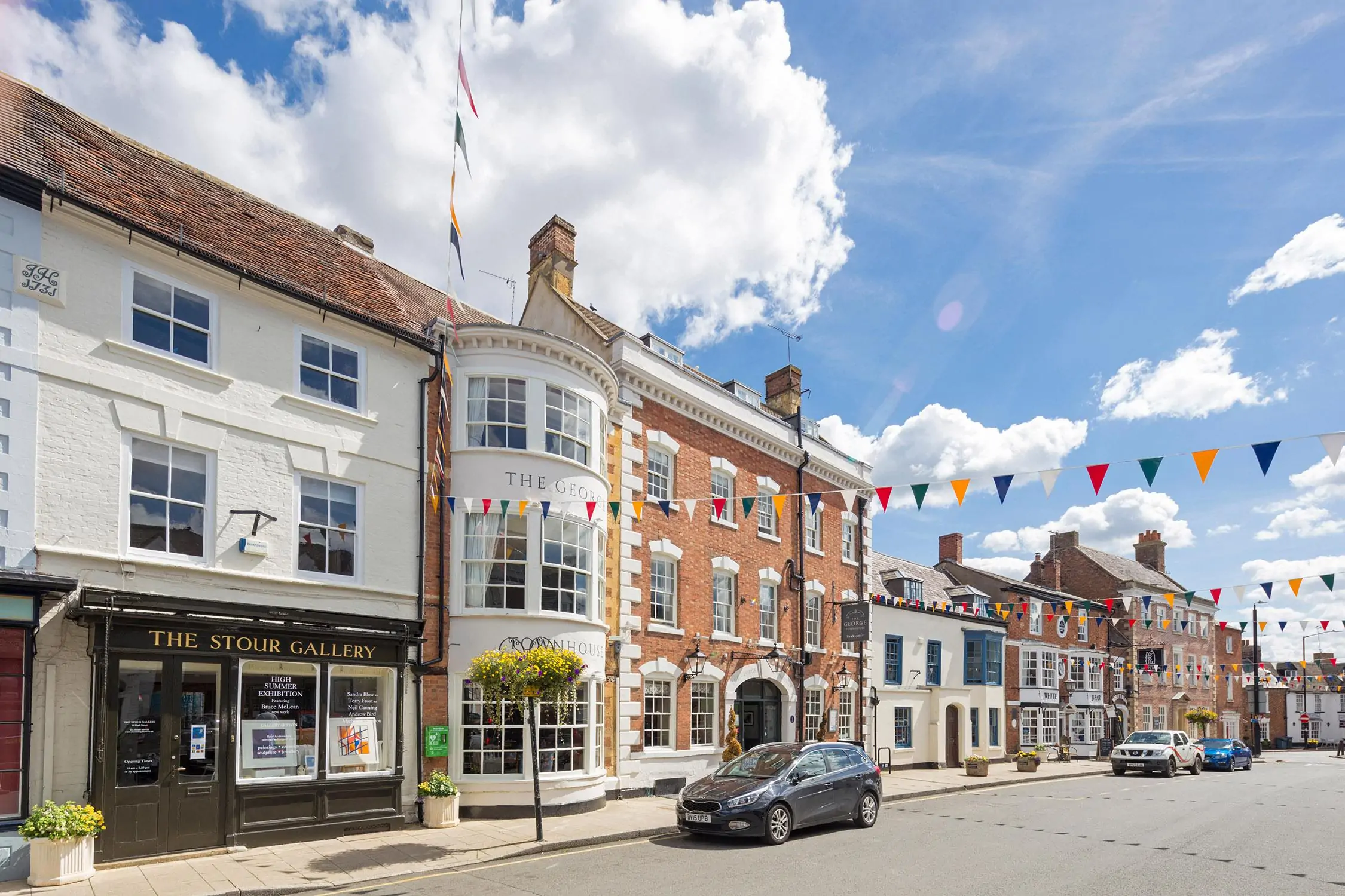 ShipstononStour Holiday Cottages StayCotswold