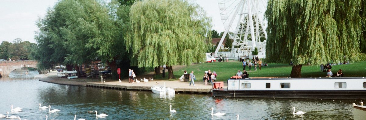 Stratford-upon-Avon