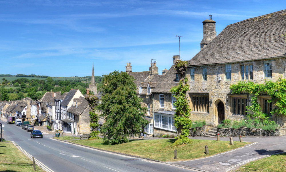 Burford