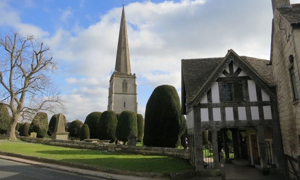 St Marys Church