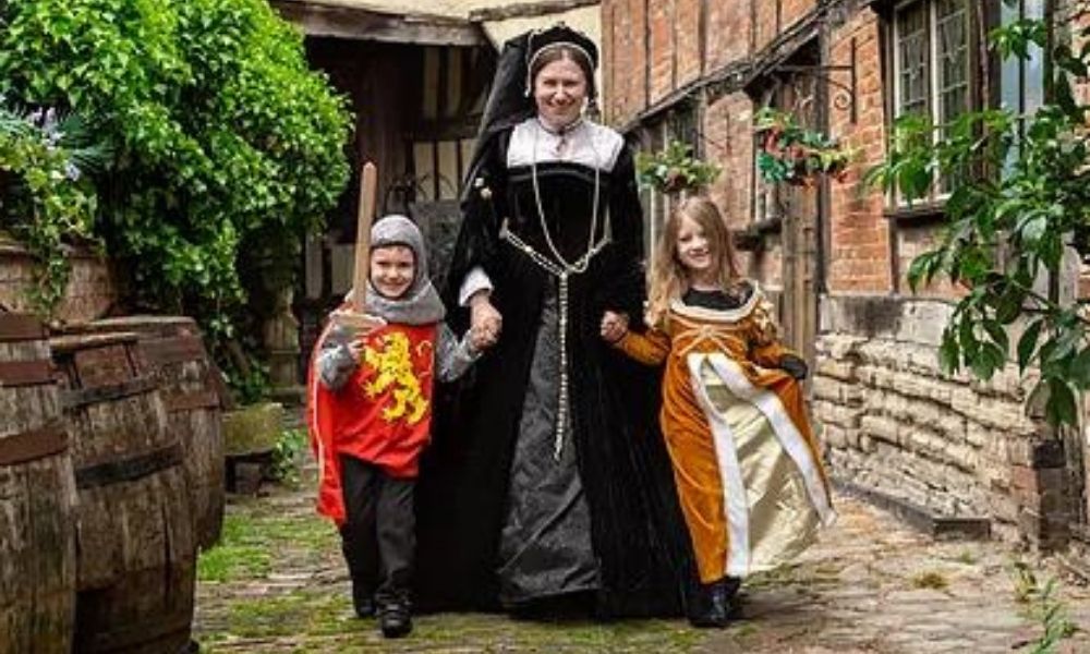 Tudor World - things to do in Stratford-upon-Avon