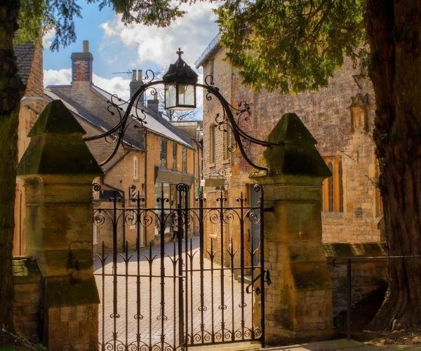 Stow-on-the-Wold