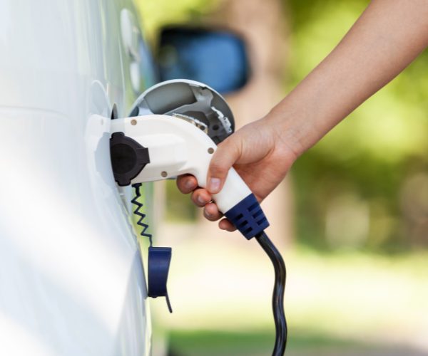 EV Chargers