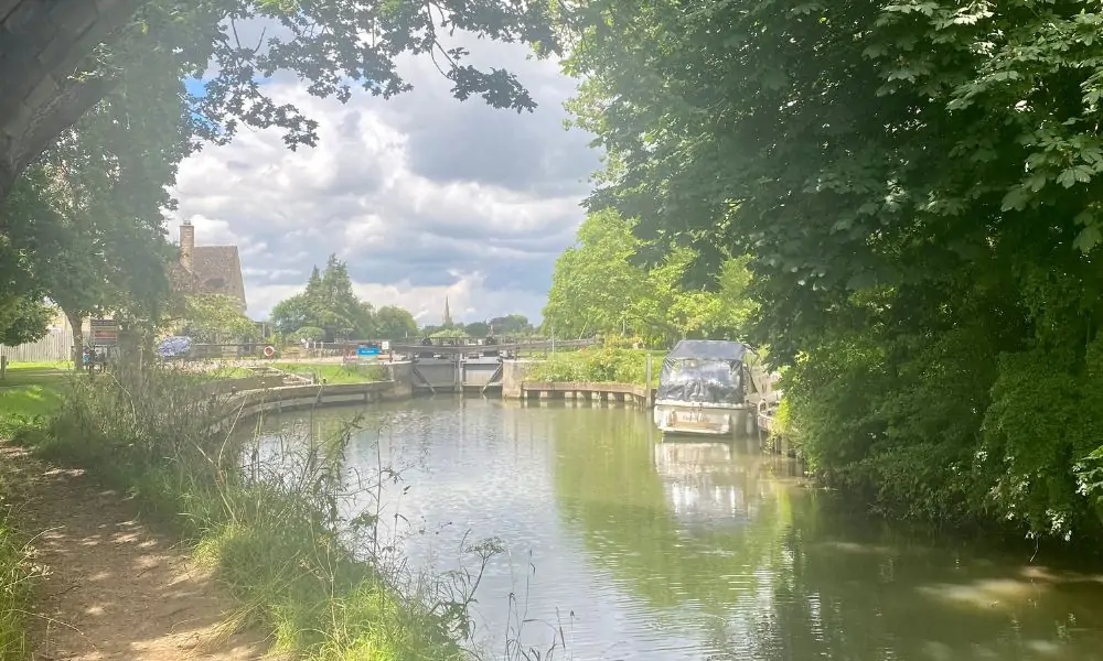 Thames Path 