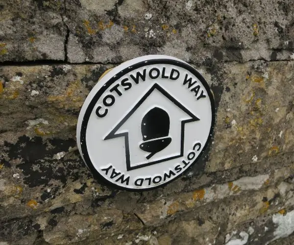 The Trinity - StayCotswold