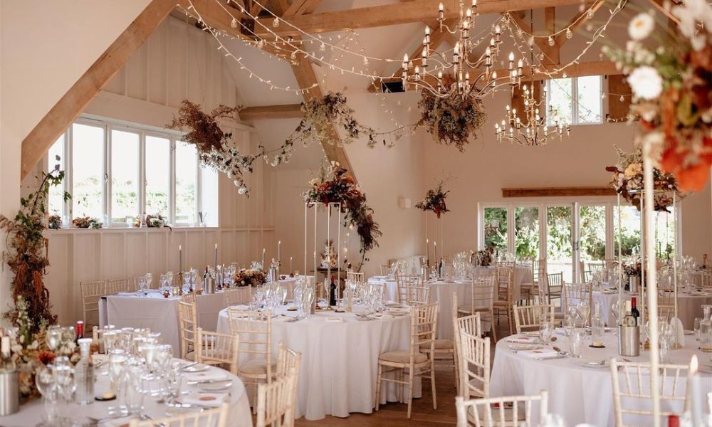 Hyde House Dining