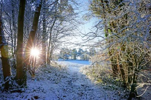 Winter Breaks in The Cotswolds