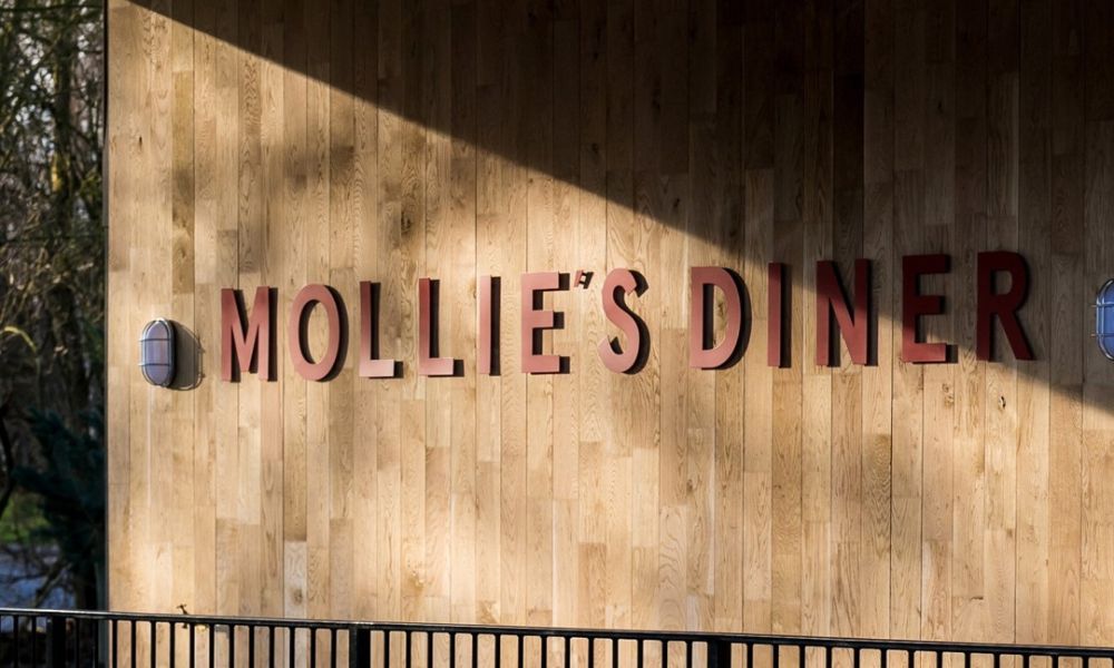 Mollie's Diner