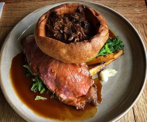 Best Roast dinners in Chipping Campden