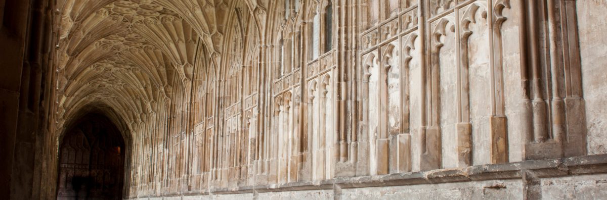 Gloucester Cathedral