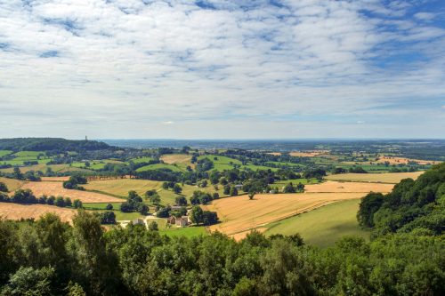 Apartments in the Cotswolds