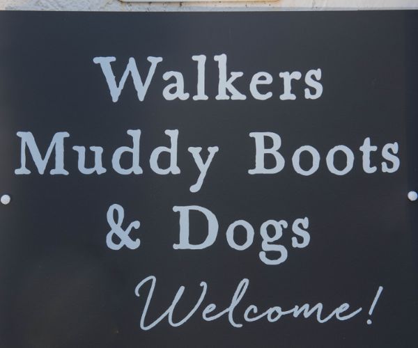 My favourite dog friendly places to visit in the Cotswolds