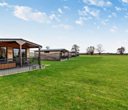 Cotswold Lodge - StayCotswold