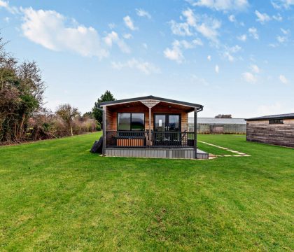 Cotswold Lodge - StayCotswold